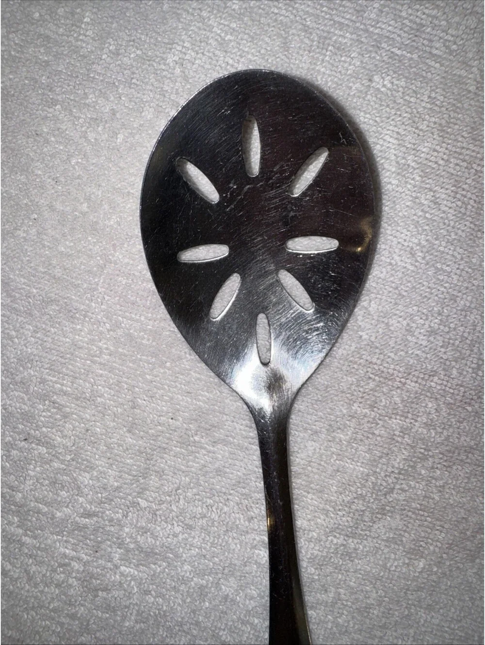 Vintage Stainless by Imperial USA 9